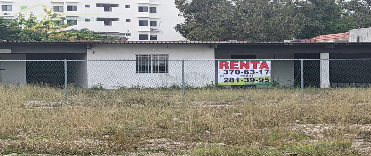 Foto de terreno habitacional en renta en  , laguna de la herradura, tampico, tamaulipas, 24500519 No. 03