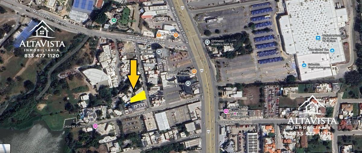 Foto de terreno habitacional en , laguna de la herradura, tampico, tamaulipas, 30219045 foto 02 Foto de terreno habitacional en venta en , laguna de la herradura, tampico, tamaulipas, 30219045 No. 02