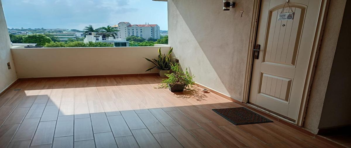 Foto de departamento en venta en  , laguna de la herradura, tampico, tamaulipas, 0 No. 03