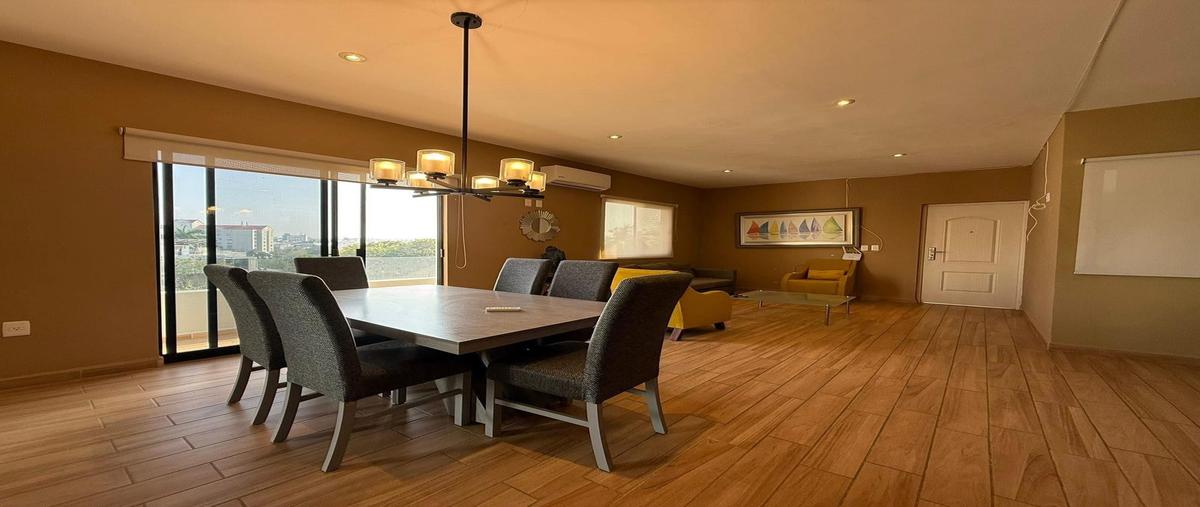 Foto de departamento en venta en  , laguna de la herradura, tampico, tamaulipas, 0 No. 05