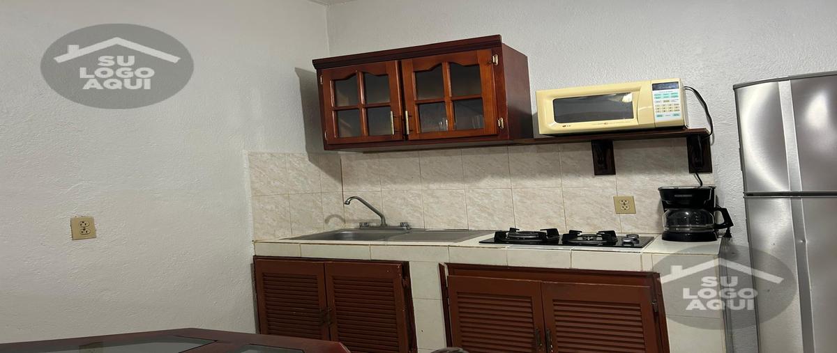 Foto de departamento en renta en  , laguna de la herradura, tampico, tamaulipas, 0 No. 03