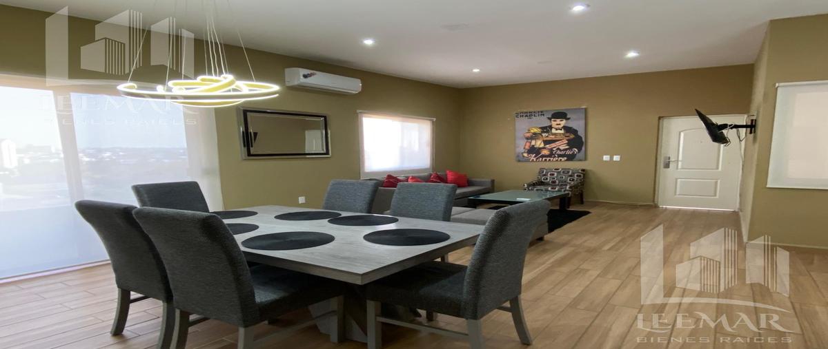 Foto de departamento en venta en  , laguna de la herradura, tampico, tamaulipas, 31500790 No. 04