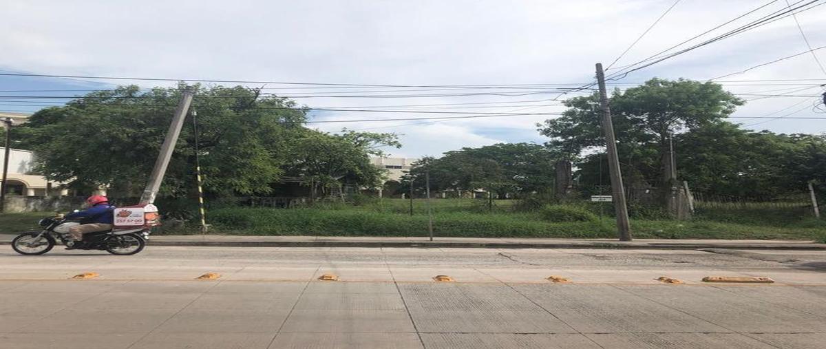 Foto de terreno habitacional en venta en  , laguna de la herradura, tampico, tamaulipas, 9491535 No. 04