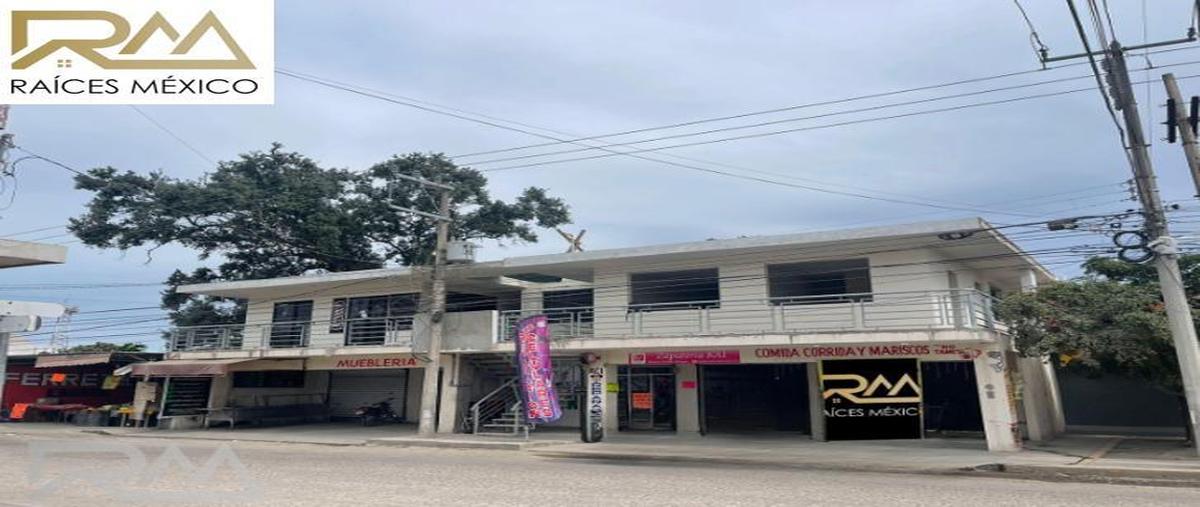 Foto de local en renta en  , laguna de la puerta, altamira, tamaulipas, 0 No. 01