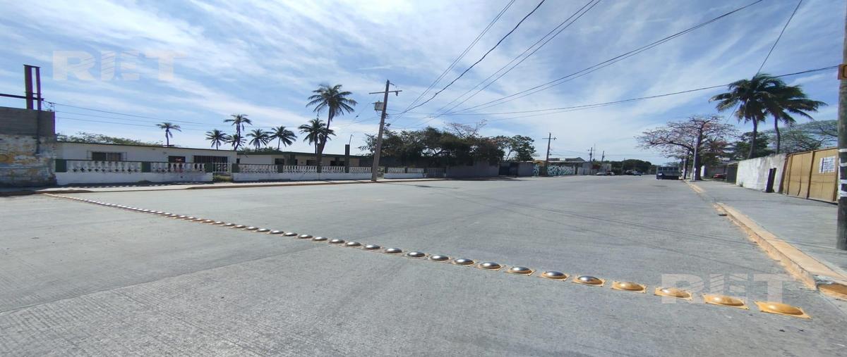 Foto de local en venta en  , laguna de la puerta, tampico, tamaulipas, 0 No. 02