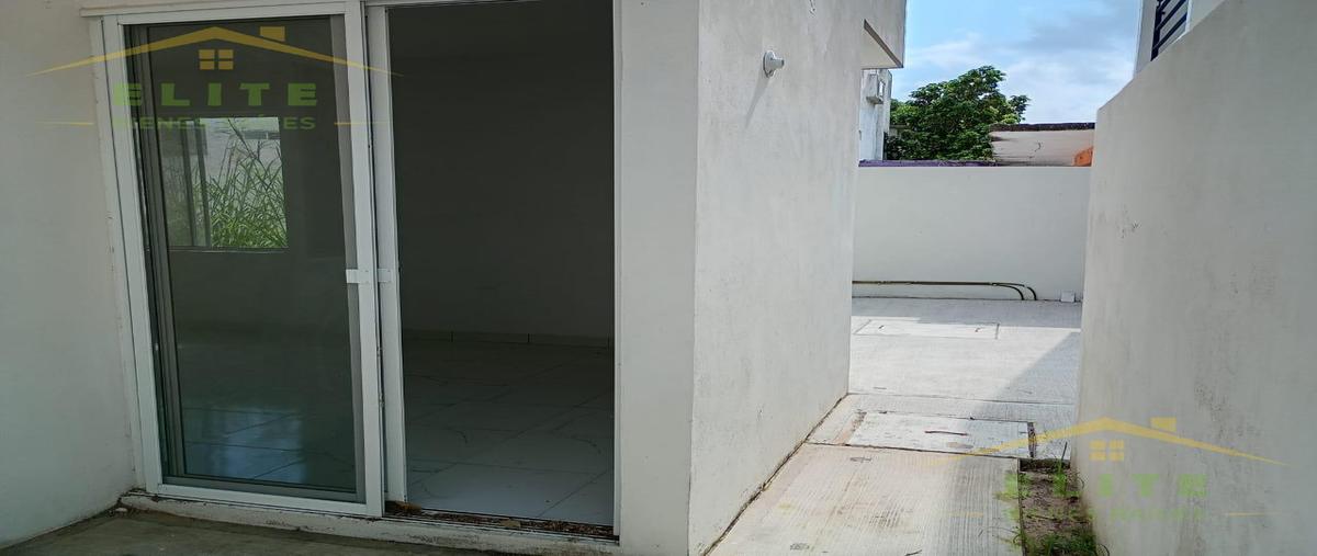 Foto de casa en venta en  , laguna de la puerta, tampico, tamaulipas, 28878645 No. 03