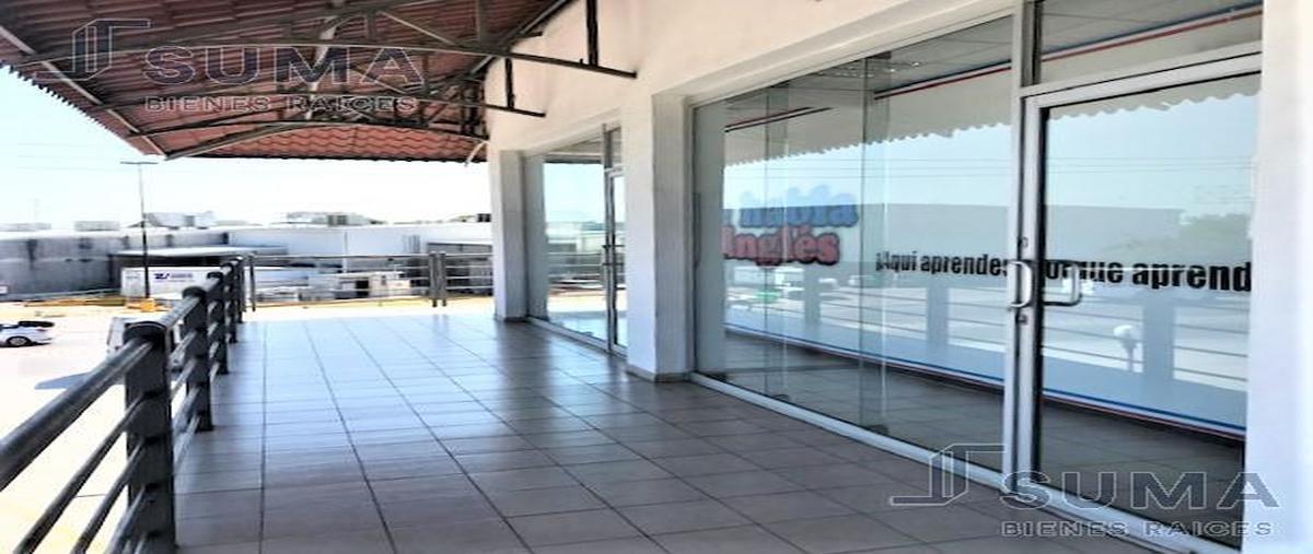 Foto de oficina en renta en  , laguna de la puerta, tampico, tamaulipas, 0 No. 03