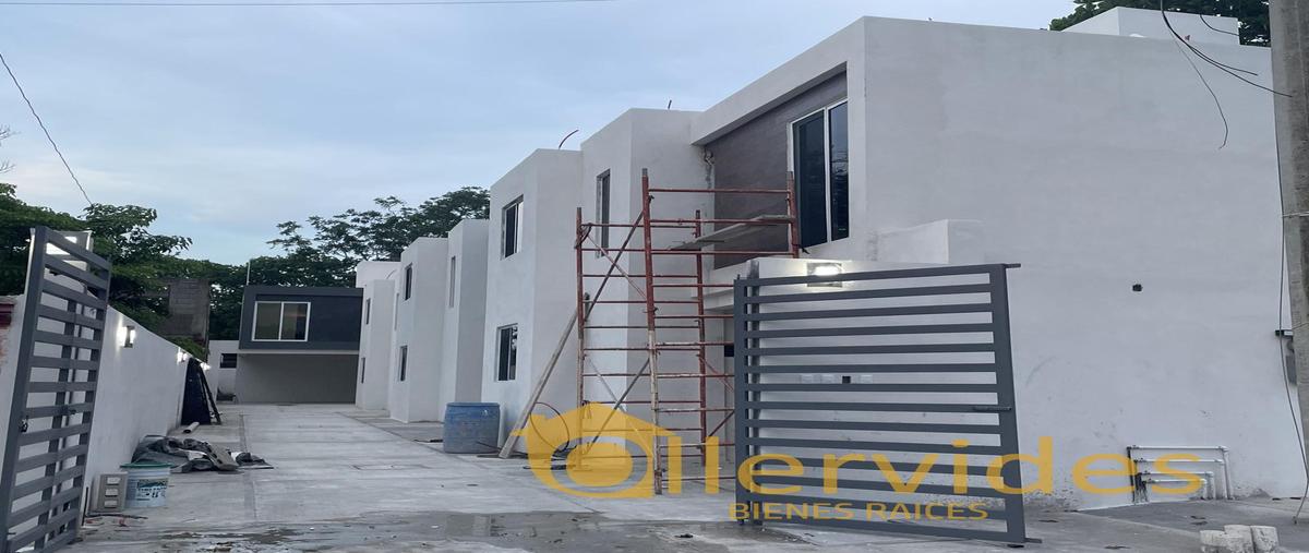 Foto de casa en venta en  , laguna de la puerta, tampico, tamaulipas, 0 No. 03