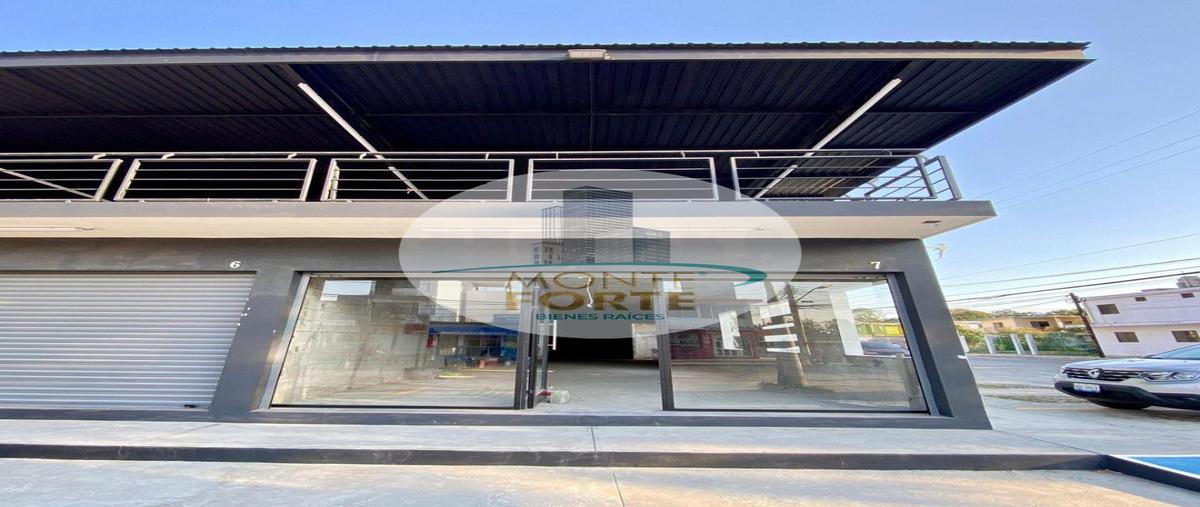 Foto de local en renta en  , laguna de la puerta, tampico, tamaulipas, 29912365 No. 03