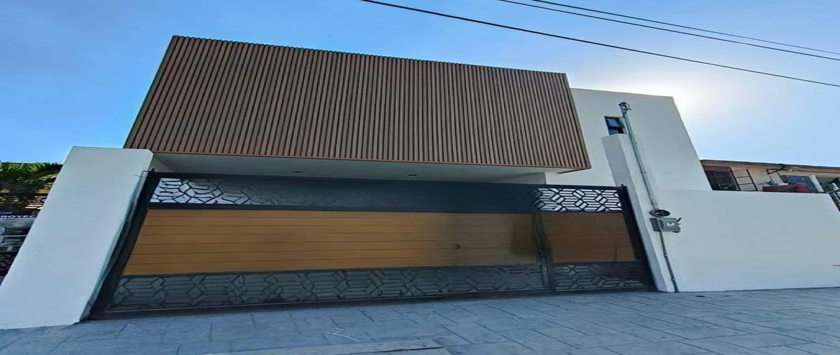 Foto de casa en , laguna de la puerta, tampico, tamaulipas, 29966872 foto 01 Foto de casa en venta en , laguna de la puerta, tampico, tamaulipas, 29966872 No. 01
