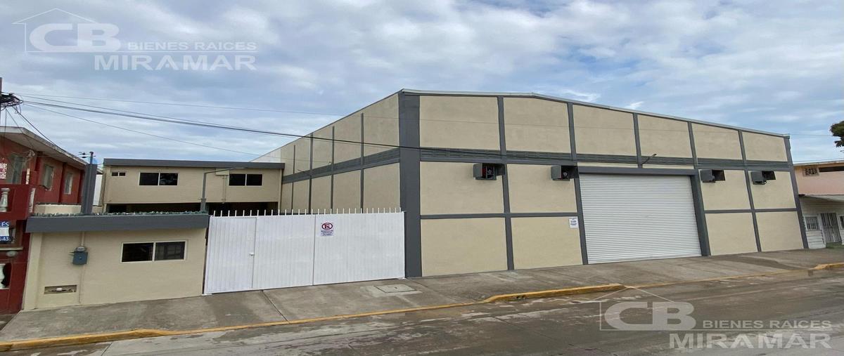 Foto de bodega en , laguna de la puerta, tampico, tamaulipas, 0 foto 02 Foto de bodega en renta en , laguna de la puerta, tampico, tamaulipas, 0 No. 02