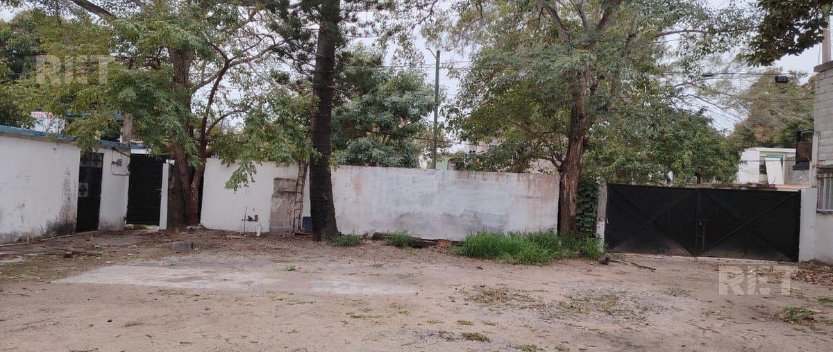 Foto de terreno habitacional en venta en  , laguna de la puerta, tampico, tamaulipas, 0 No. 03