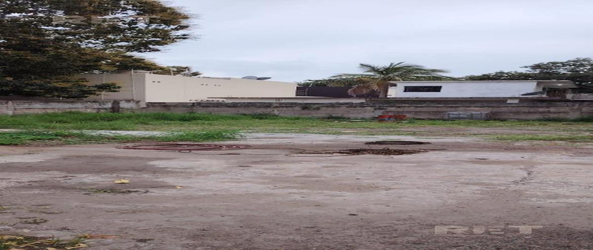 Foto de terreno habitacional en venta en  , laguna de la puerta, tampico, tamaulipas, 0 No. 04
