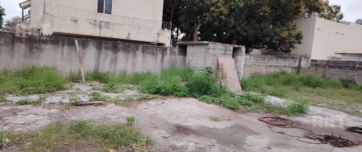 Foto de terreno habitacional en venta en  , laguna de la puerta, tampico, tamaulipas, 0 No. 05
