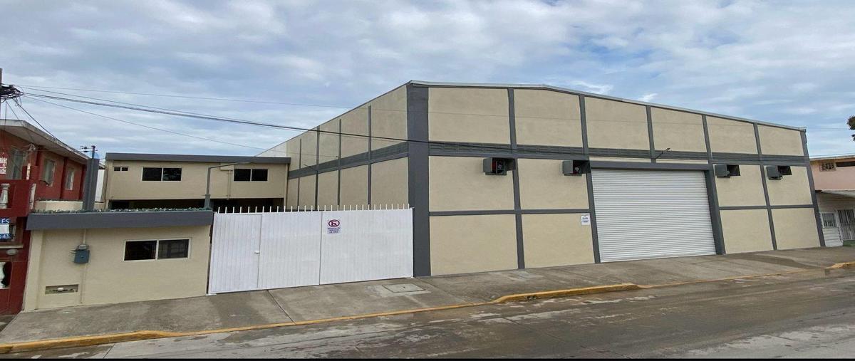 Foto de bodega en , laguna de la puerta, tampico, tamaulipas, 30297095 foto 02 Foto de bodega en renta en , laguna de la puerta, tampico, tamaulipas, 30297095 No. 02