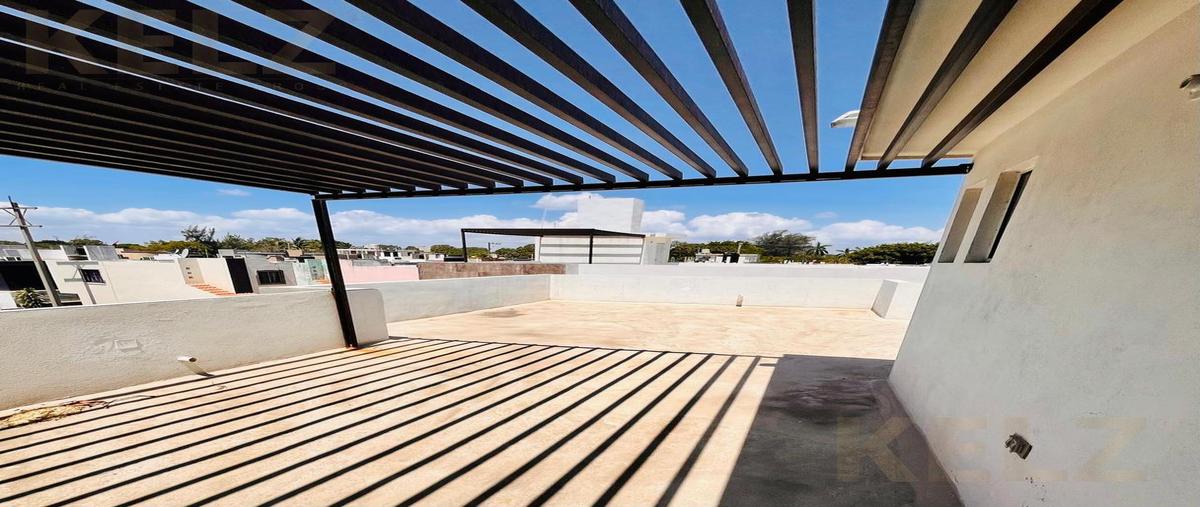 Foto de casa en venta en  , laguna de la puerta, tampico, tamaulipas, 30351456 No. 03