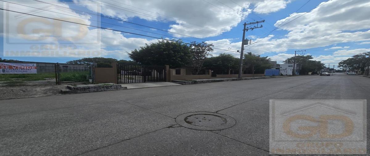 Foto de terreno habitacional en venta en  , laguna de la puerta, tampico, tamaulipas, 30836702 No. 03