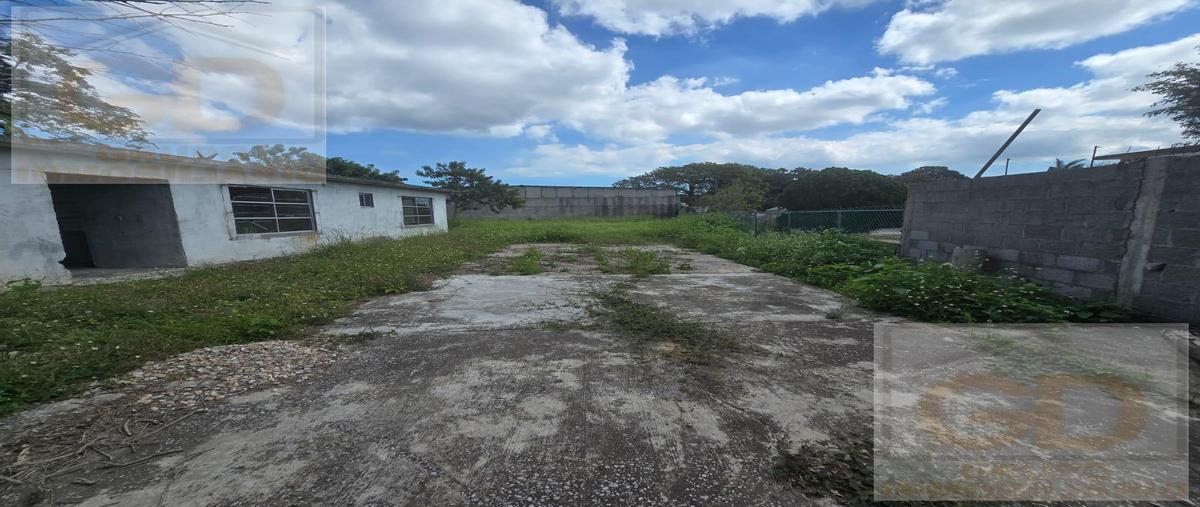 Foto de terreno habitacional en venta en  , laguna de la puerta, tampico, tamaulipas, 30836702 No. 05
