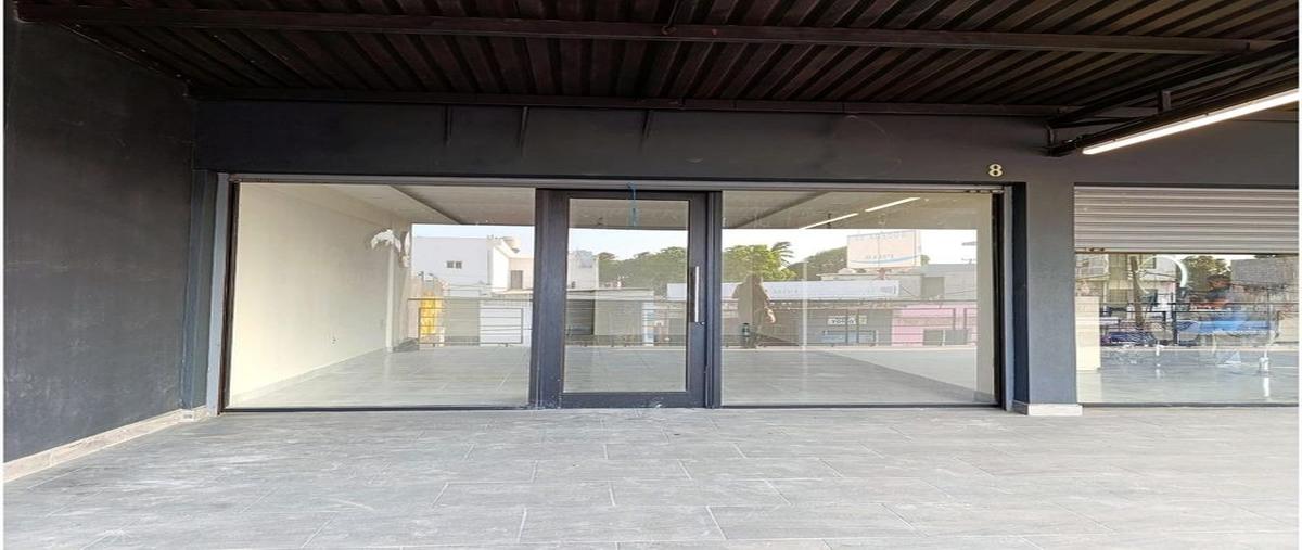 Foto de local en renta en  , laguna de la puerta, tampico, tamaulipas, 0 No. 04