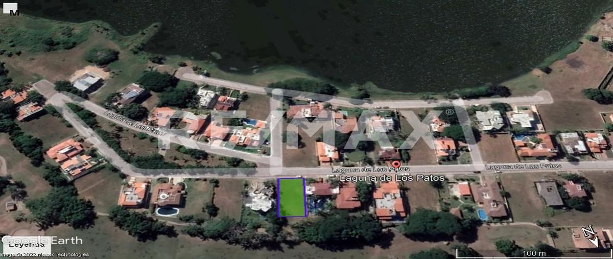 Foto de terreno habitacional en laguna de los patos , residencial lagunas de miralta, altamira, tamaulipas, 0 foto 03 Foto de terreno habitacional en venta en laguna de los patos , residencial lagunas de miralta, altamira, tamaulipas, 0 No. 03