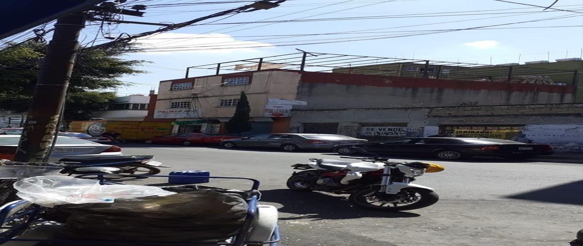 Foto de terreno habitacional en venta en laguna de los términos , ahuehuetes anahuac, miguel hidalgo, df / cdmx, 28243548 No. 05