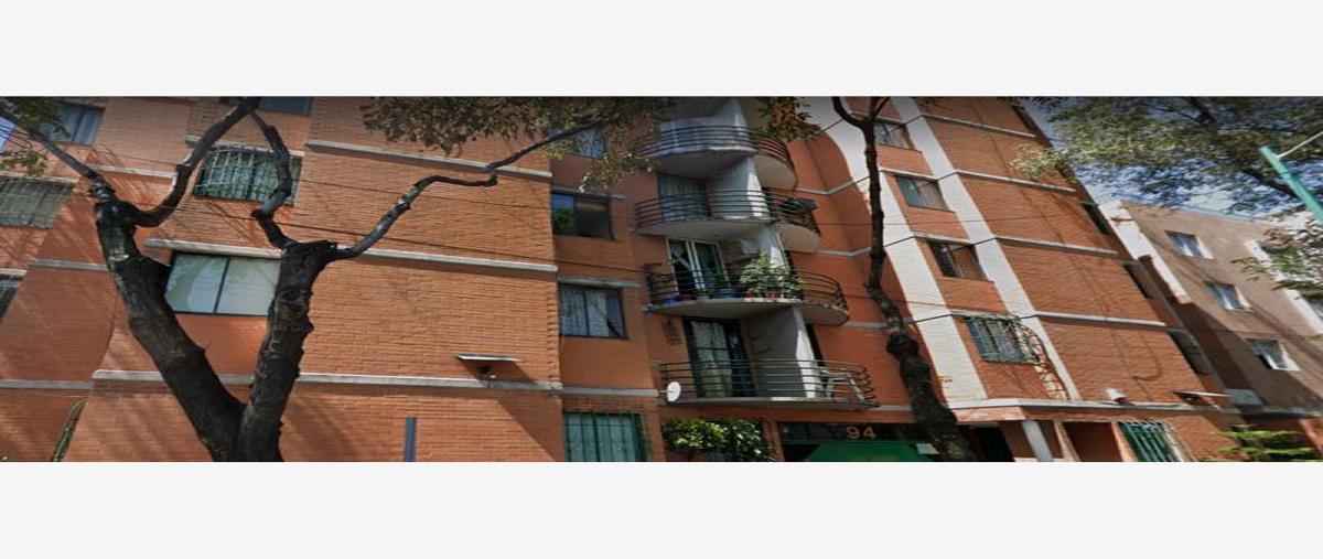 Foto de departamento en venta en laguna de mayran , mariano escobedo, miguel hidalgo, df / cdmx, 27803031 No. 03
