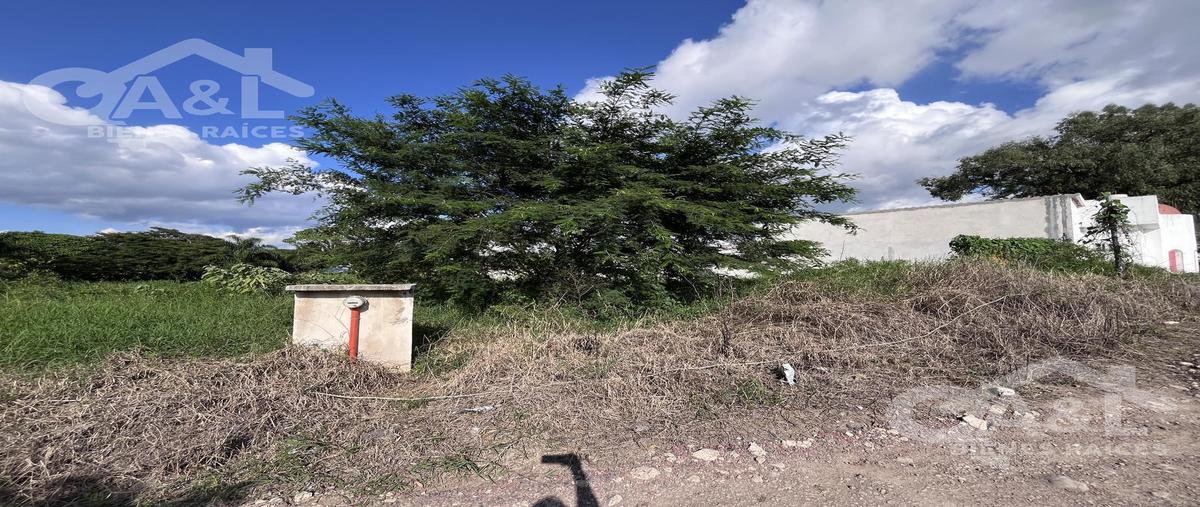 Foto de terreno habitacional en venta en  , laguna de miradores, emiliano zapata, veracruz de ignacio de la llave, 28734956 No. 03