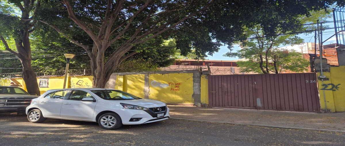 Foto de terreno comercial en venta en laguna de san cristobal , ahuehuetes anahuac, miguel hidalgo, df / cdmx, 29486919 No. 01