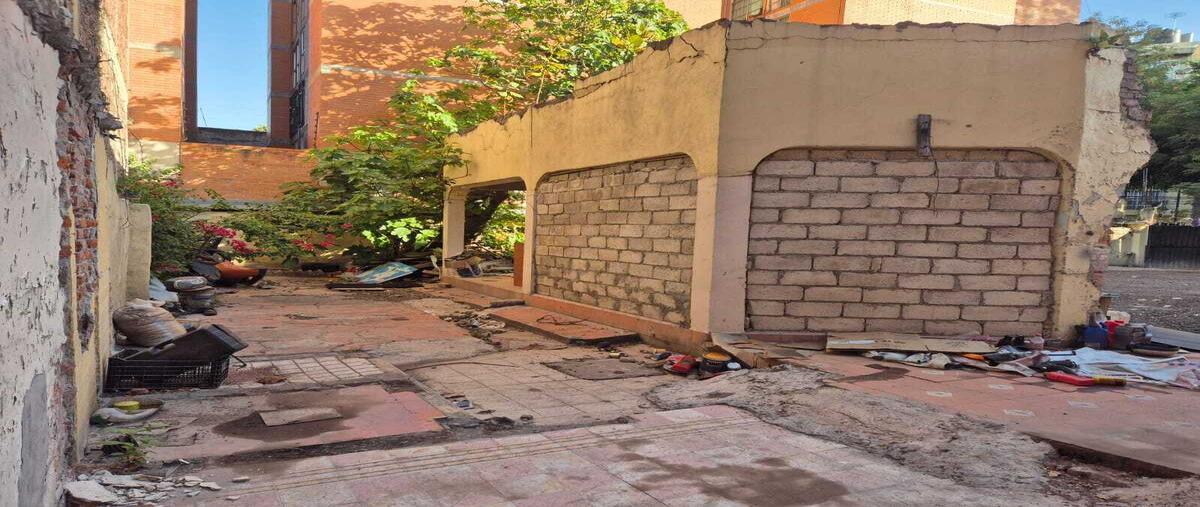 Foto de terreno comercial en venta en laguna de san cristobal , ahuehuetes anahuac, miguel hidalgo, df / cdmx, 29486919 No. 04