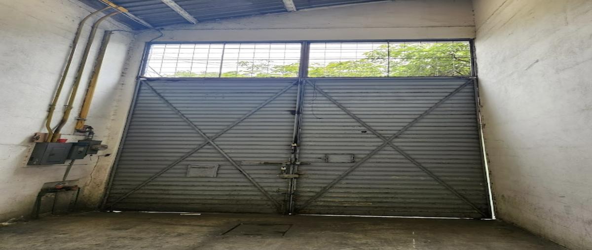 Foto de bodega en venta en laguna de san cristobal , anahuac ii sección, miguel hidalgo, df / cdmx, 0 No. 03