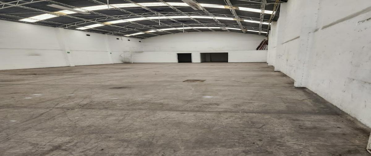 Foto de bodega en venta en laguna de san cristobal , anahuac ii sección, miguel hidalgo, df / cdmx, 0 No. 05