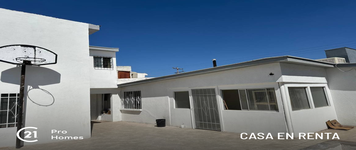 Foto de casa en renta en laguna de san cristobal , san felipe vi, chihuahua, chihuahua, 0 No. 03