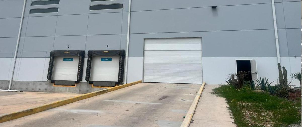 Foto de nave industrial en , laguna de san vicente, villa de reyes, san luis potosí, 30709969 foto 02 Foto de nave industrial en renta en , laguna de san vicente, villa de reyes, san luis potosí, 30709969 No. 02