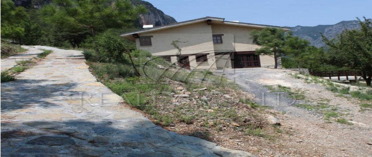 Foto de rancho en venta en  , laguna de sanchez, santiago, nuevo león, 17365827 No. 05