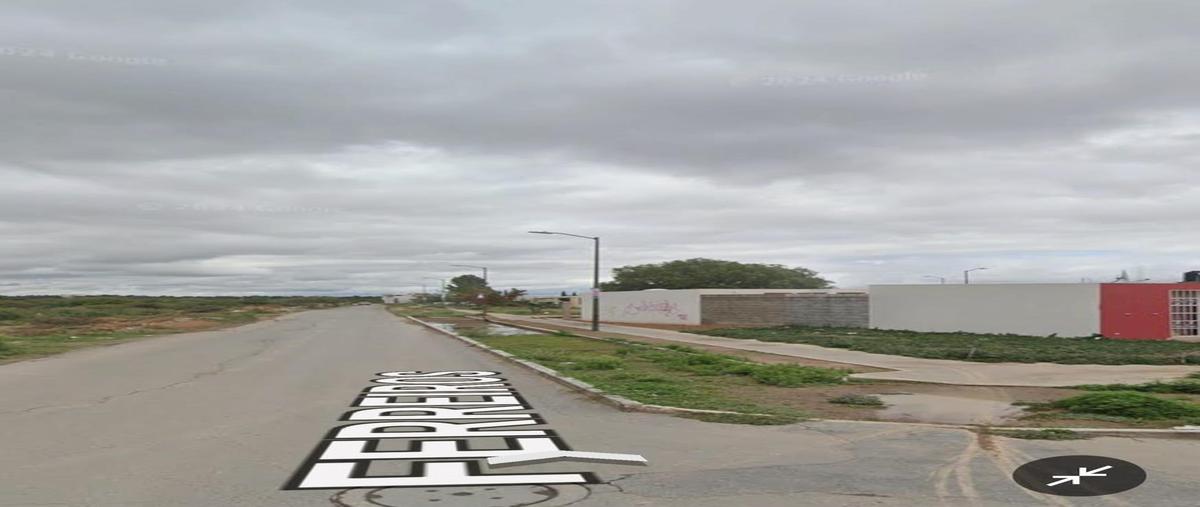 Foto de terreno habitacional en , laguna de santa rita, san luis potosí, san luis potosí, 30272439 foto 03 Foto de terreno habitacional en venta en , laguna de santa rita, san luis potosí, san luis potosí, 30272439 No. 03