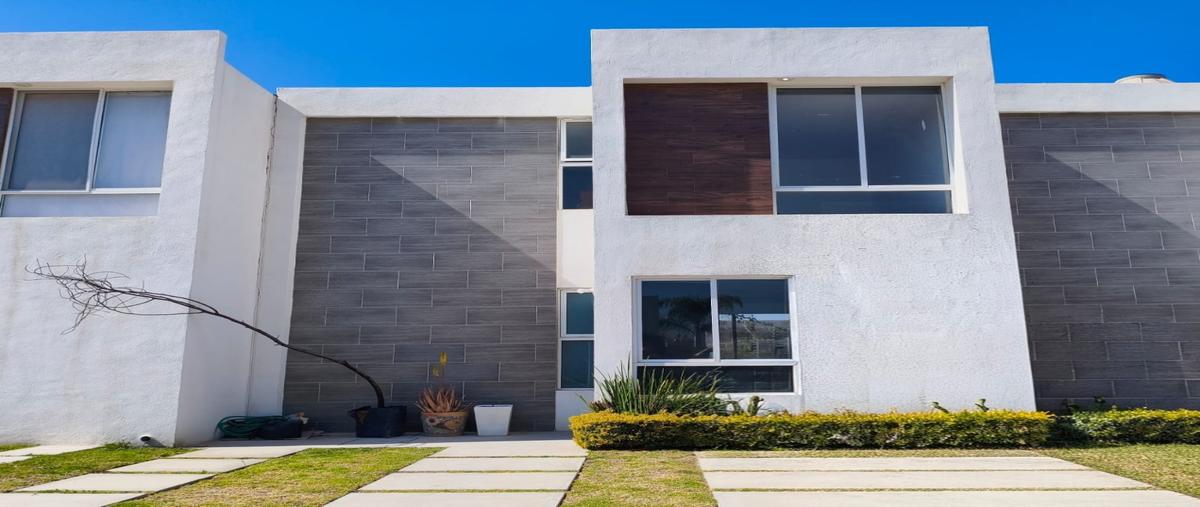 Foto de casa en condominio en , laguna de santa rita, san luis potosí, san luis potosí, 0 foto 01 Foto de casa en condominio en renta en , laguna de santa rita, san luis potosí, san luis potosí, 0 No. 01