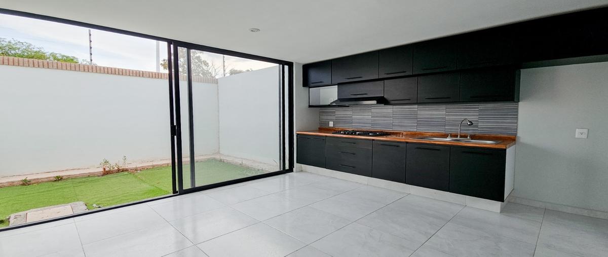 Foto de casa en venta en  , laguna de santa rita, san luis potosí, san luis potosí, 31059469 No. 04