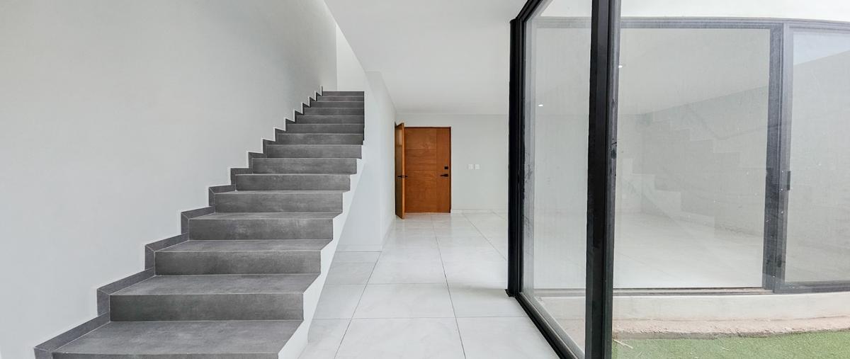 Foto de casa en venta en  , laguna de santa rita, san luis potosí, san luis potosí, 31059469 No. 05