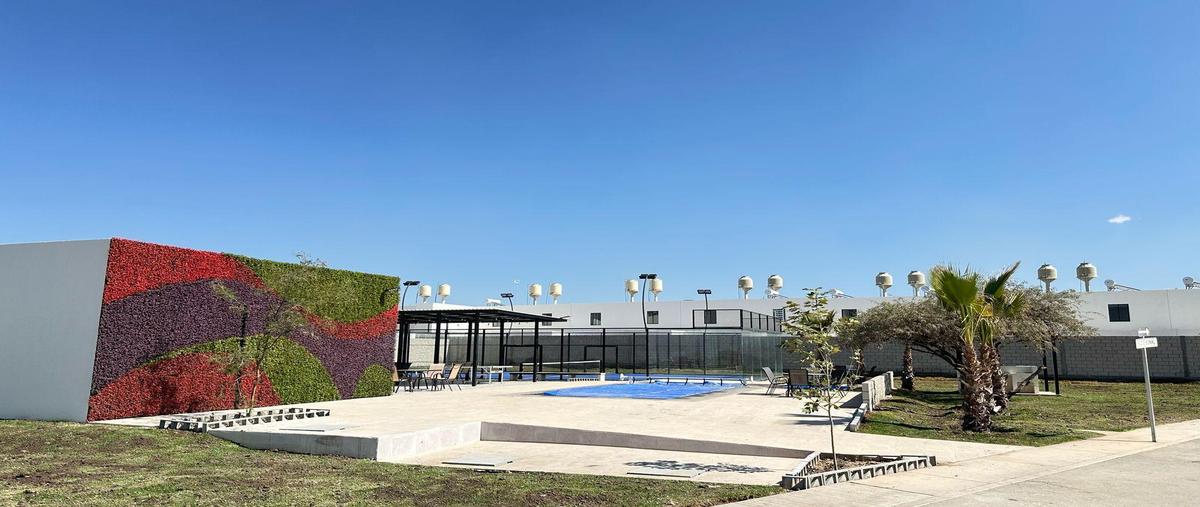 Foto de casa en venta en  , laguna de santa rita, san luis potosí, san luis potosí, 0 No. 03