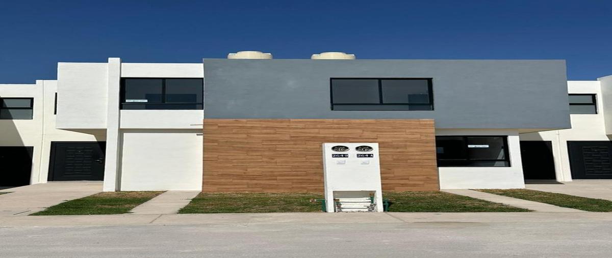 Foto de casa en venta en  , laguna de santa rita, san luis potosí, san luis potosí, 0 No. 05