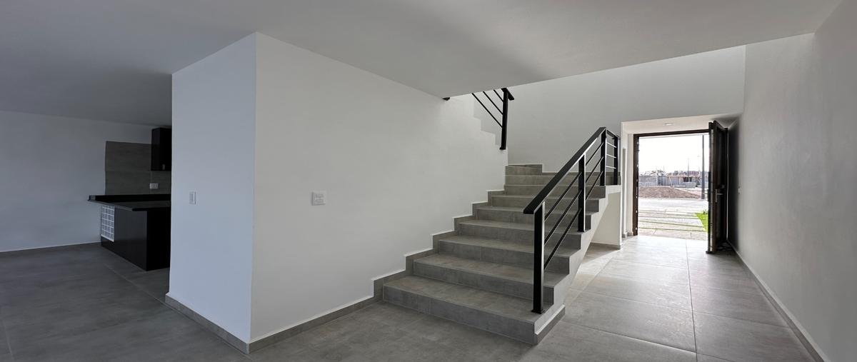 Foto de casa en venta en  , laguna de santa rita, san luis potosí, san luis potosí, 0 No. 03