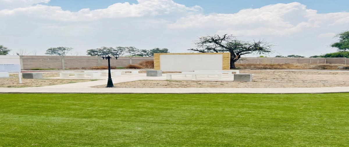 Foto de casa en venta en  , laguna de santa rita, san luis potosí, san luis potosí, 31323900 No. 03