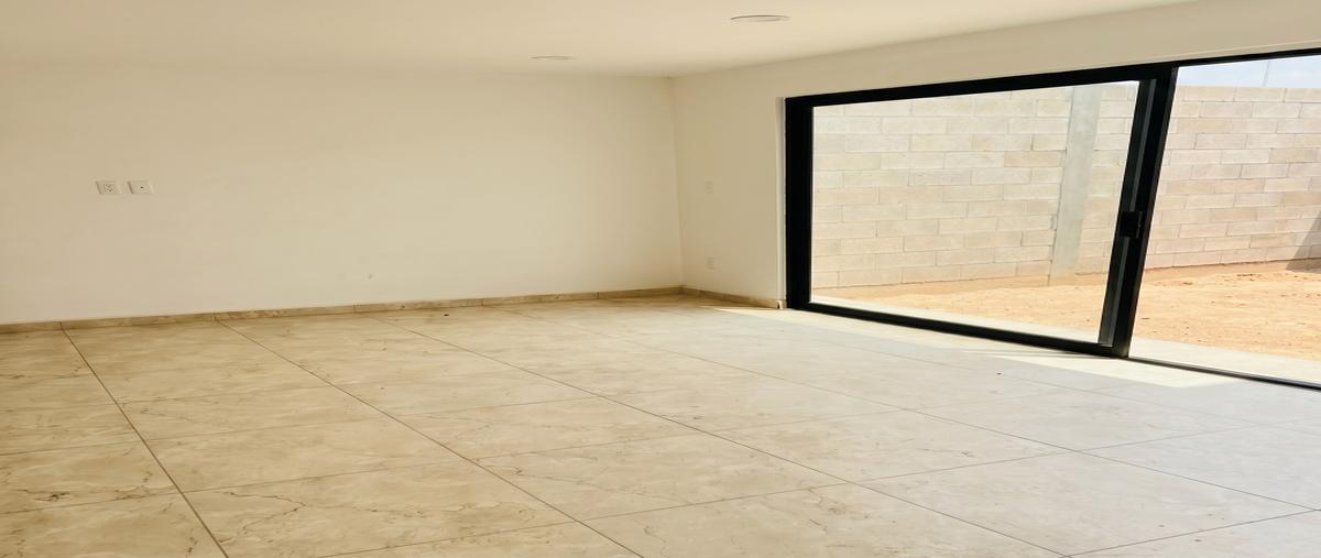 Foto de casa en venta en  , laguna de santa rita, san luis potosí, san luis potosí, 31323900 No. 05