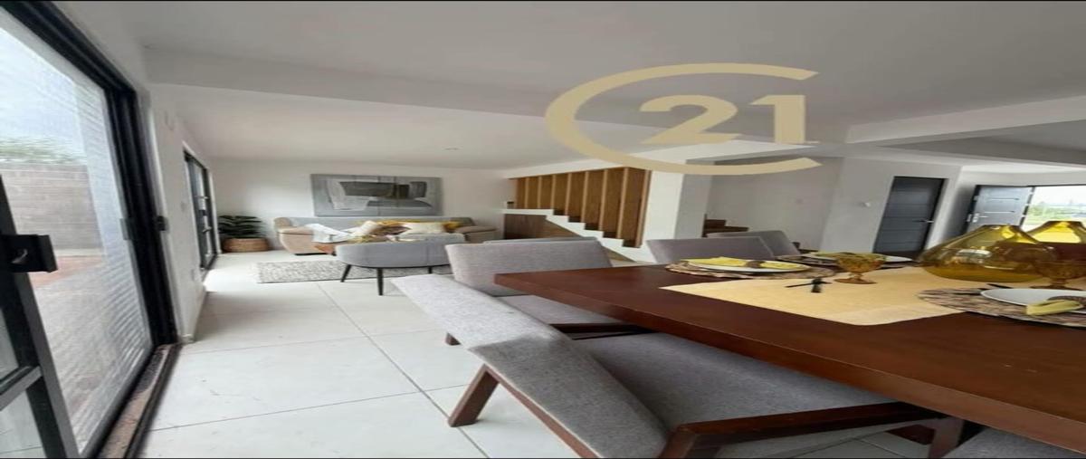 Foto de casa en venta en  , laguna de santa rita, san luis potosí, san luis potosí, 0 No. 03