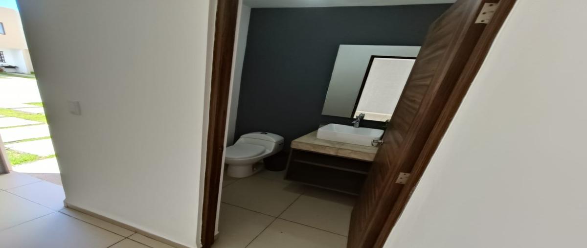 Foto de casa en renta en  , laguna de santa rita, san luis potosí, san luis potosí, 0 No. 05