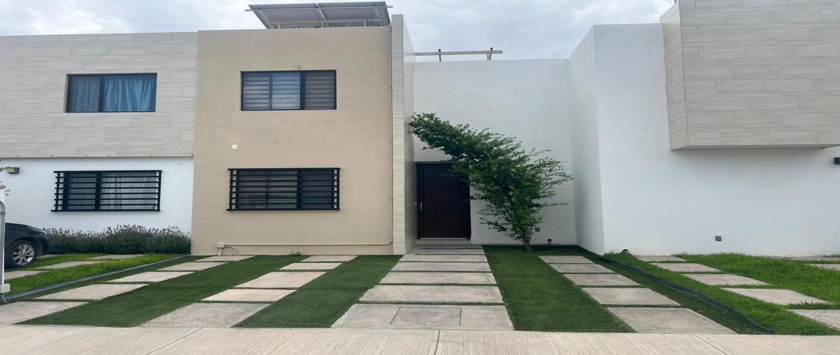 Foto de casa en , laguna de santa rita, san luis potosí, san luis potosí, 0 foto 01 Foto de casa en renta en , laguna de santa rita, san luis potosí, san luis potosí, 0 No. 01
