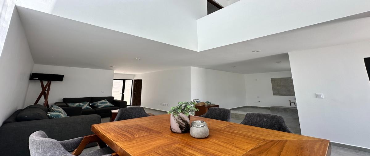 Foto de casa en condominio en venta en  , laguna de santa rita, san luis potosí, san luis potosí, 0 No. 04