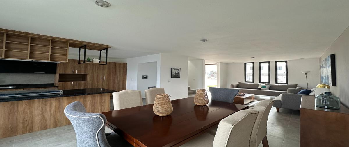 Foto de casa en condominio en venta en  , laguna de santa rita, san luis potosí, san luis potosí, 0 No. 03