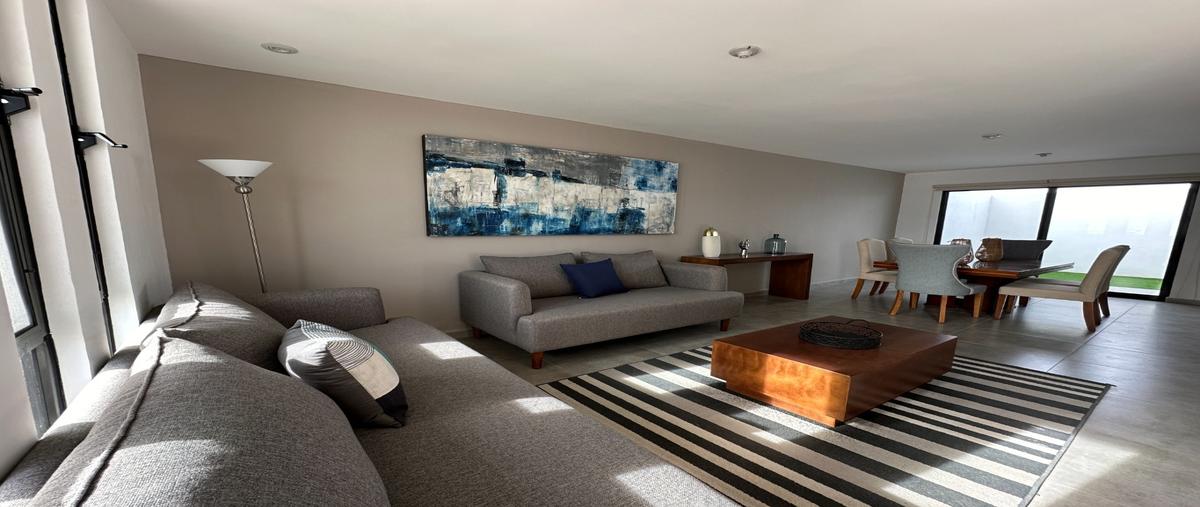 Foto de casa en condominio en venta en  , laguna de santa rita, san luis potosí, san luis potosí, 0 No. 04