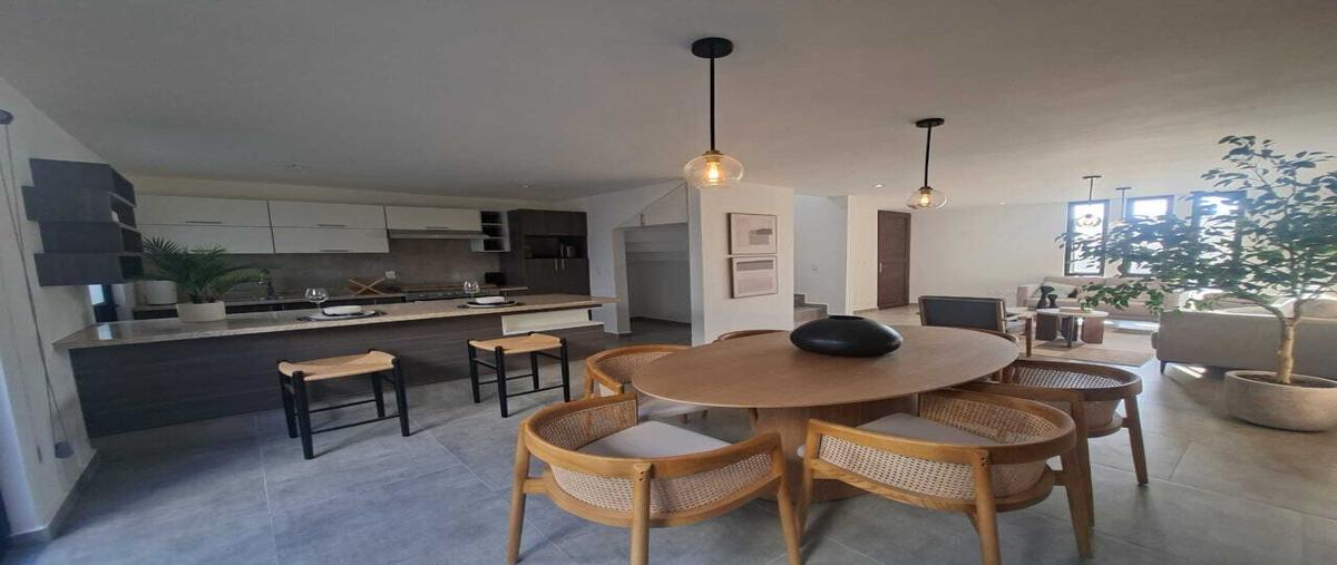Foto de casa en venta en  , laguna de santa rita, san luis potosí, san luis potosí, 0 No. 04